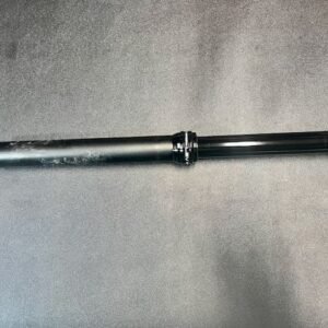 LEV Integra 150mm 30.9 dropper post – used, repaired, Warranty repair