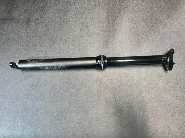 LEV Integra 150mm 30.9 dropper post – used, repaired, Warranty repair
