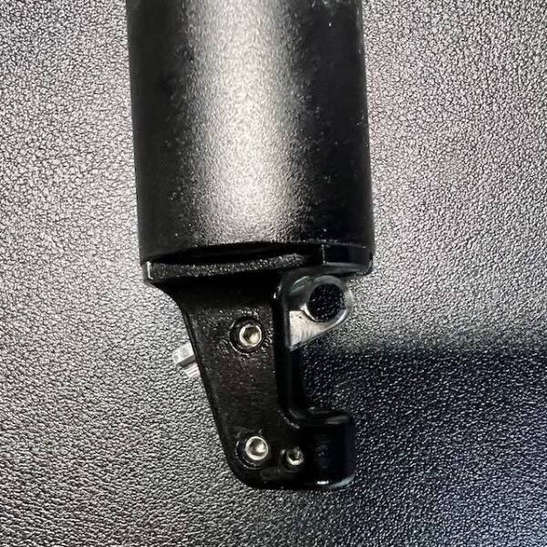 LEV Integra Dropper Post – 150mm Travel, 30.9mm Diameter (Repaired, Unused) - Image 7