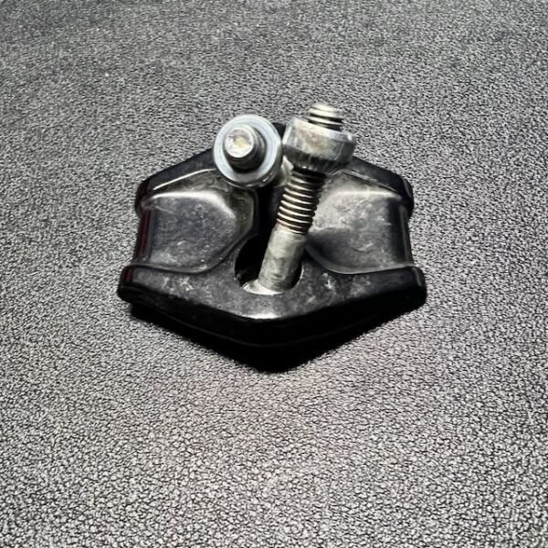 LEV Integra Dropper Post – 150mm Travel, 30.9mm Diameter (Repaired, Unused) - Image 11