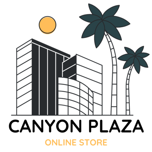Canyon Plaza